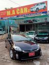 Toyota Prius  2010 For Sale in Sahiwal