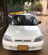 Suzuki Cultus VXR 2005 For Sale in Karachi