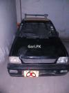 Suzuki Mehran VX 2012 For Sale in Lahore