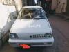 Suzuki Mehran VXR 2002 For Sale in Hyderabad