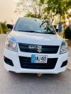 Suzuki Wagon R  2019 For Sale in Islamabad