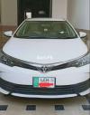 Toyota Corolla XLI 2019 For Sale in Samundri