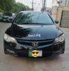 Honda Civic VTi Oriel Prosmatec 2010 For Sale in Lahore