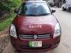 Suzuki Swift  2010 For Sale in Lahore