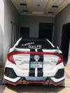 Honda Civic VTi Oriel 2017 For Sale in Lahore