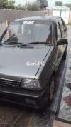 Suzuki Mehran VX 2013 For Sale in Rawalpindi