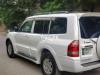 Mitsubishi Pajero  2003 For Sale in Lahore