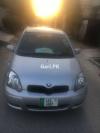 Toyota Vitz  2003 For Sale in Mardan