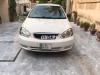 Toyota Corolla GLI 2003 For Sale in Lahore