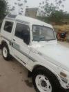 Suzuki Potohar  2007 For Sale in Gujrat