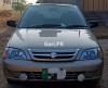 Suzuki Cultus VXL 2015 For Sale in Multan