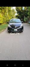 Toyota Vitz  2011 For Sale in Lahore