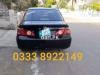 Honda City IDSI 2008 For Sale in Lahore