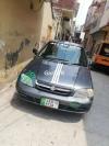 Suzuki Cultus VXR 2007 For Sale in Lahore