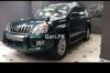 Toyota Prado  2004 For Sale in Karachi