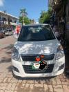 Suzuki MR Wagon  2016 For Sale in Sialkot