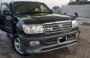 Toyota Land Cruiser  2005 For Sale in Islamabad