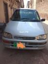 Daihatsu Cuore  2003 For Sale in Faisalabad