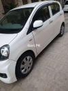 Daihatsu Mira  2014 For Sale in Peshawar