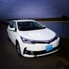 Toyota Corolla GLI 2020 For Sale in Attock