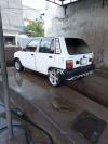 Suzuki Mehran VXR 2007 For Sale in Islamabad