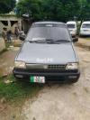 Suzuki Mehran VX 2012 For Sale in Sialkot