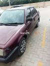 Honda Civic EXi 1984 For Sale in Karachi