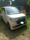 Honda Zest EXi 2007 For Sale in Gujranwala