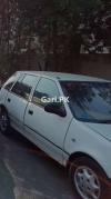 Suzuki Cultus VXR 2000 For Sale in Lahore