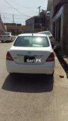 Nissan Tiida  2007 For Sale in Mardan