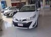Toyota Yaris  2020 For Sale in Karachi