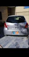 Toyota Vitz  2006 For Sale in Haripur