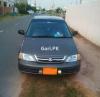 Suzuki Cultus VXR 2011 For Sale in Multan