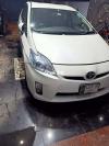 Toyota Prius  2010 For Sale in Lahore