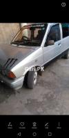 Suzuki Mehran VXR 2004 For Sale in Lahore