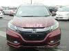 Honda Vezel  2015 For Sale in Karachi