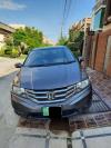 Honda City Aspire 2015 For Sale in Lahore