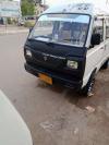 Suzuki Bolan  2009 For Sale in Karachi