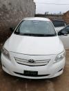 Toyota Corolla XLI 2009 For Sale in Islamabad