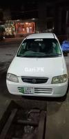 Suzuki Alto  2006 For Sale in Lahore