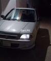 Suzuki Cultus VXL 2006 For Sale in Mardan