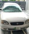 Suzuki Baleno  2005 For Sale in Lahore