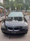 BMW 5 Series  2003 For Sale in Lahore