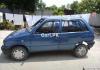 Suzuki Mehran VX 2007 For Sale in Karachi