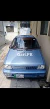 Suzuki Mehran VXR 2005 For Sale in Sialkot