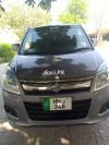 Suzuki Wagon R  2019 For Sale in Lodhran