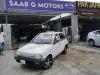 Suzuki Mehran VX 2011 For Sale in Lahore