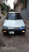 Suzuki Mehran VX 2003 For Sale in Faisalabad