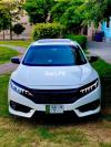 Honda Civic VTi Oriel Prosmatec 2018 For Sale in Gujranwala