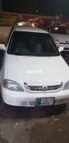 Suzuki Cultus VXL 2014 For Sale in Faisalabad